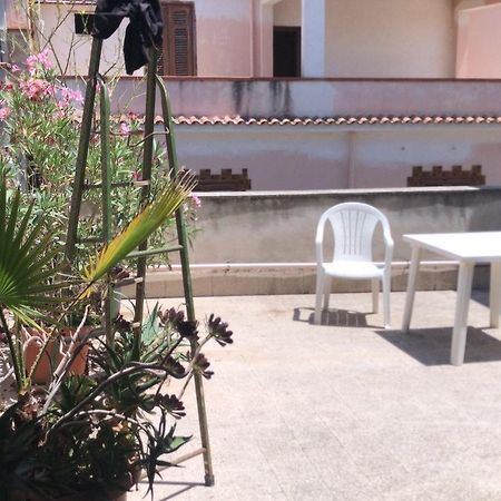 Le Bistro Trappeto Trappeto (Sicily) Exteriér fotografie