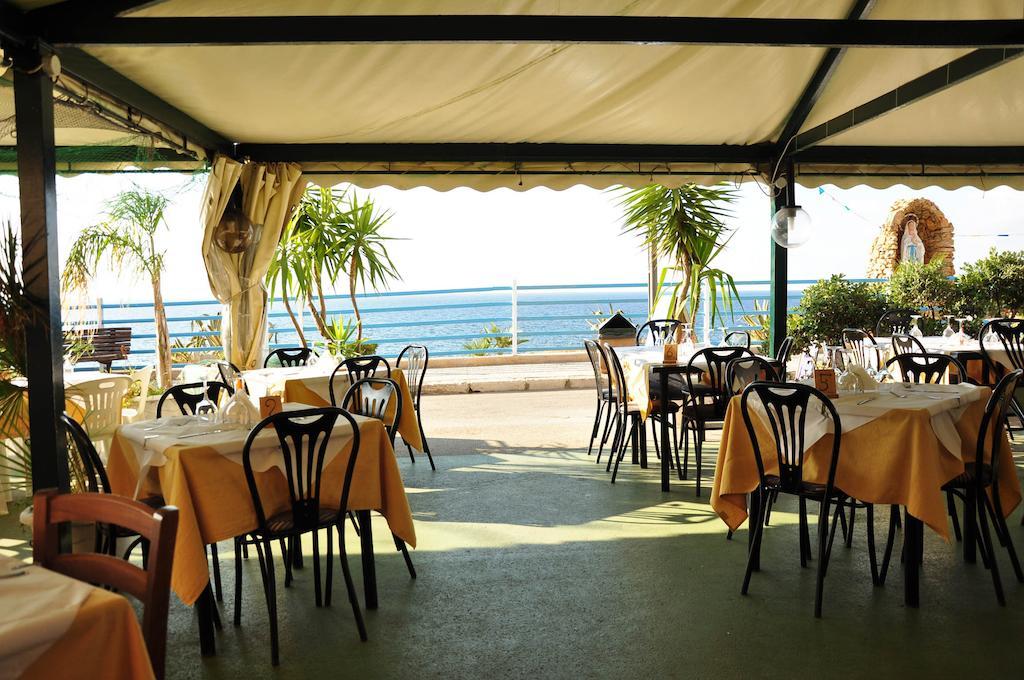 Le Bistro Trappeto Trappeto (Sicily) Exteriér fotografie