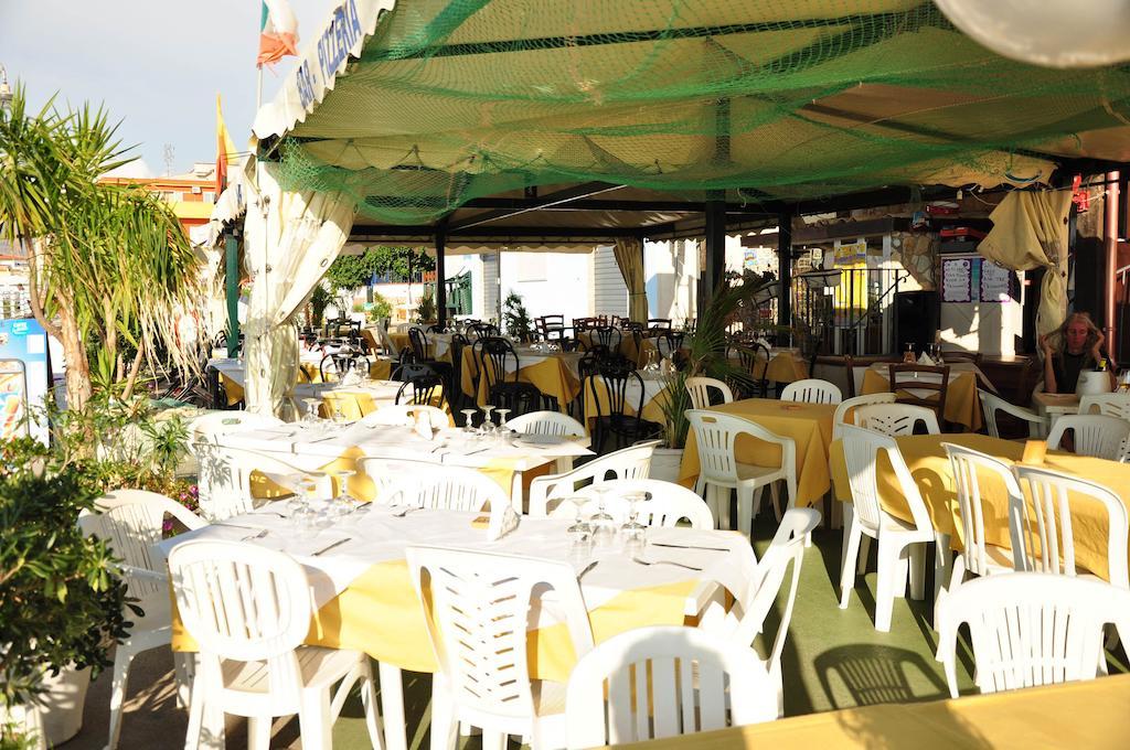 Le Bistro Trappeto Trappeto (Sicily) Exteriér fotografie